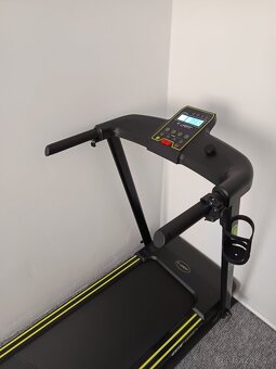Motorový běžecký pás - 2