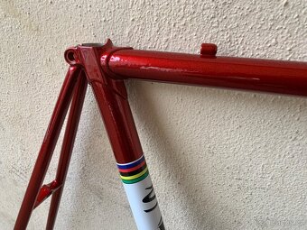 Silniční rám Šírer - 2