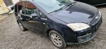 Prodam na náhradní díly Ford Focus C-Max 2.0TDCi - 2