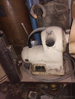 Kuchyňské roboty - 2