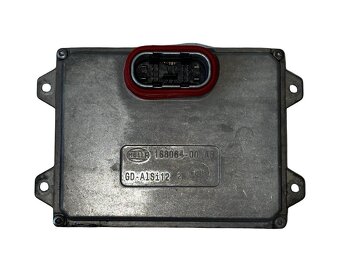 Modul pro světlo do zatáčky 4H0907472A Audi A8 D4 4H 2011 - 2