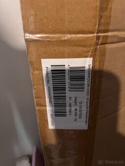 Sprchové dveře RAVAK - 2