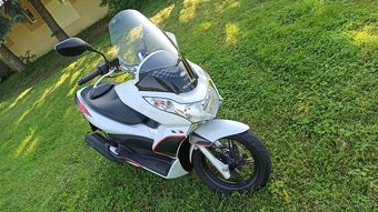 Honda pcx 150 - 2