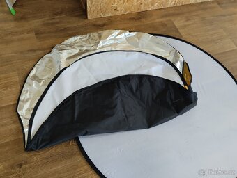 Odrazná deska 5v1 - 2