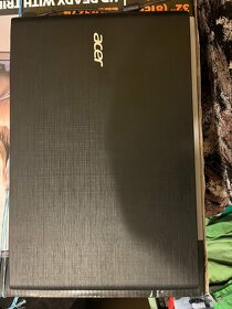 Notebook 17 acer - 2