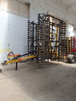 Bednar Swifter So 7000 - 2