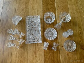 Velký set brouseného skla - vše v pořádku - 2