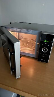 Mikrovlnná trouba Whirlpool 6.smysl - 2