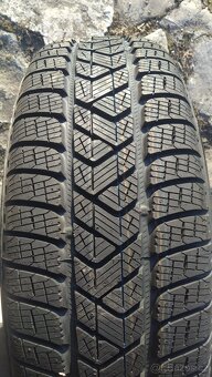 NOVÁ al kola 17 5x110 JEEP RENEGADE COMPASS + ZIMNÍ - 2