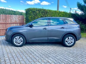 PEUGEOT 3008 1,2 Puretech / LED / TEMPOMAT / 2022 - 2