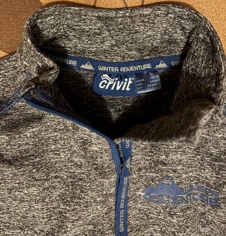 Funkční termo triko Crivit 122/128 - 2