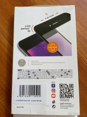 Nové tvrzené ochranné sklo Apple Miny12 - 2