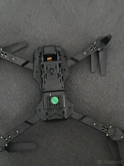 Dron fancy gle - 2