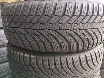 Zimní pneu od R15-R20 od 399./- - 2