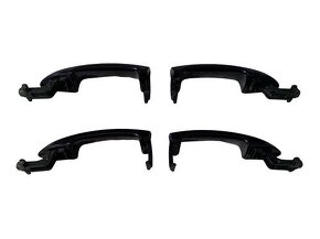 Klika Kessy černá metalíza LC9X VW Passat B7 r.v. 2012 - 2