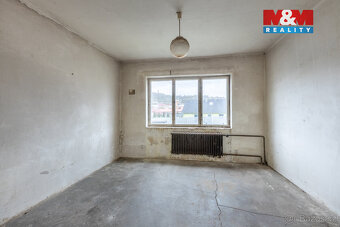 Prodej rodinného domu, 100 m², Kladruby - 2