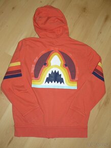 Mikina chlapecká, trička vel. 158 / 164 / 170...rozklikněte - 2
