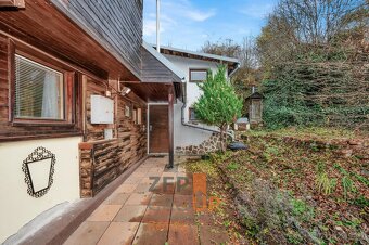 Prodej chaty o rozloze 1 627 m² - Březina, ev.č. 00182 - 2