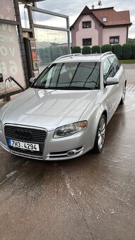 A4 2.0 tdi - 2