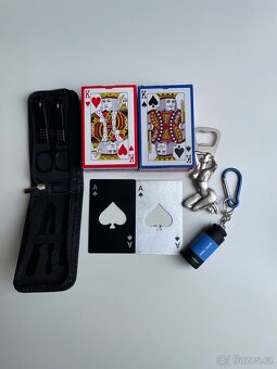 Pánská dárková sada - 2