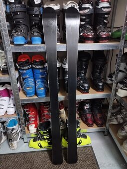 Dětské lyže Blizzard 130cm - 2