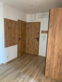 Pronájem bytu 3+1 74m2 Zahraničního odboje, Třebíč - 2