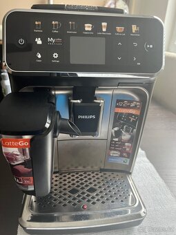 Philips EP 5447/90 - 2