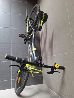 Dětské kolo Core Niper 20 - 2