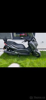 Yamaha X-Max 125 2020 - 2