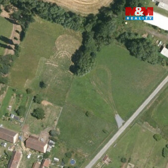 Prodej pozemku k bydlení, 1729 m², Dolce - 2