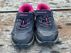 dětské tenisky velikost 28 - 2