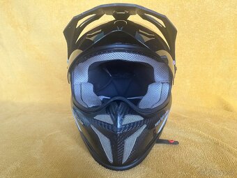 Nishua Enduro Carbon - 2