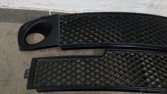 Přední mlhovky Passat B5 96-01 - 2