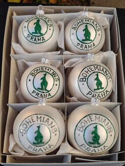 Vánoční ozdoby - 2