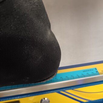 Kolečkové brusle - 2