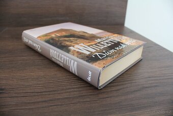 Píseň lásky - Dům nad strží - Černý opál - 2