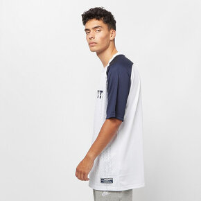 NFL New Era New England Patriots tričko - hip hop, fotbal - 2