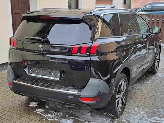 Peugeot 5008 1,2 PT EAT8 ALLURE - 1816 - 2