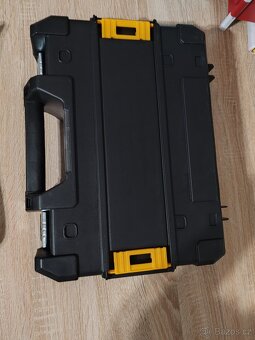 Nová Aku flexa Úhlová Bruska - 2