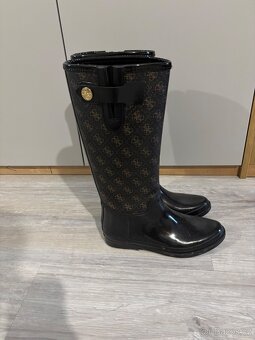 Dámské boty GUESS - 2