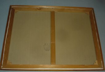 VELMI ZAJÍMAVÝ OBRAZ ... - 2