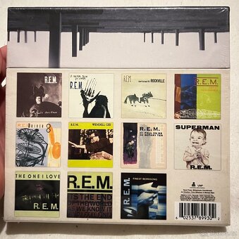 Gramofonové desky - 2