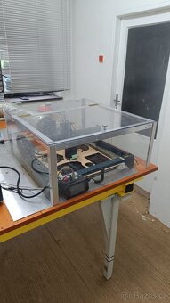 ATOMSTACK A20 Pro Gravírovací stroj - 20W - 2