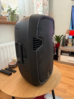 Aktivní bedna - nová BEHRINGER PK 112A - 2