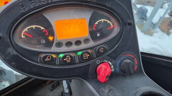 Bobcat e26, 2022, 890mth - 2