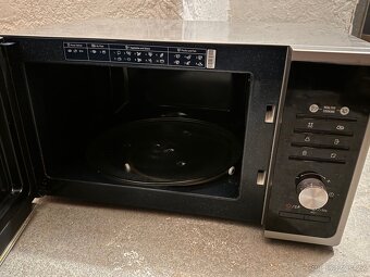 Mikrovlnná trouba Samsung - 2