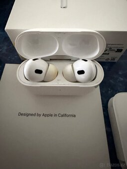 Airpods PRO 2 lightning - 2
