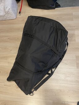 PRONAJEM Prepravni taska na kocarek do letadla - 2