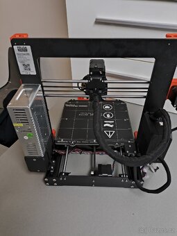 Prusa MK3S+ -TOP STAV- - 2