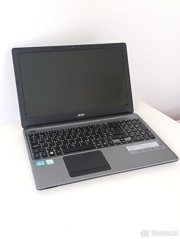 Notebook Acer ( i3, 256GB SSD, 6GB RAM, GeForce GT740M) - 2